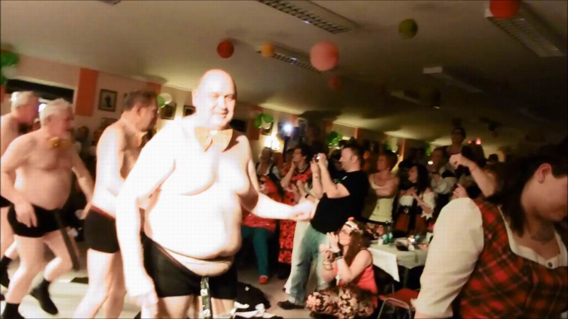 Weiberfastnacht2015- (46)